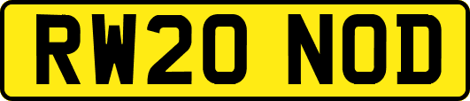RW20NOD