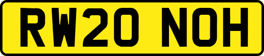 RW20NOH