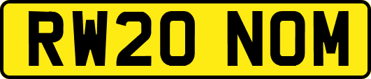 RW20NOM