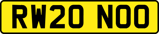 RW20NOO