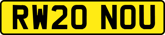 RW20NOU