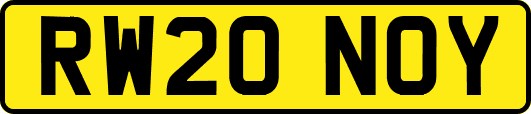 RW20NOY