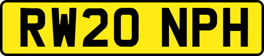 RW20NPH