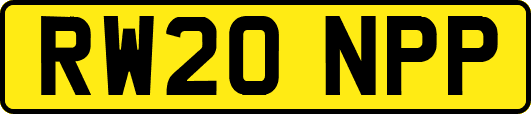 RW20NPP