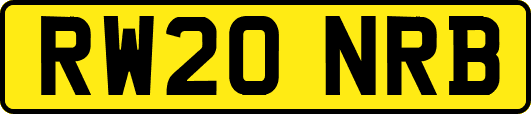 RW20NRB