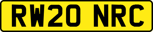 RW20NRC