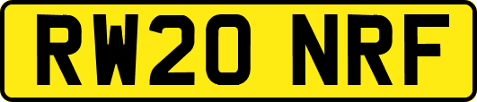 RW20NRF