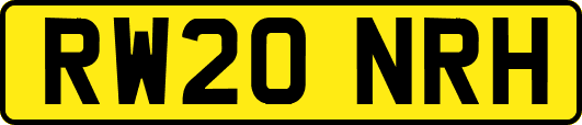RW20NRH