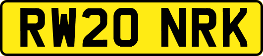 RW20NRK