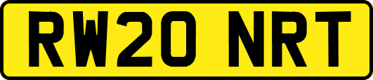 RW20NRT