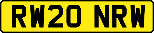 RW20NRW