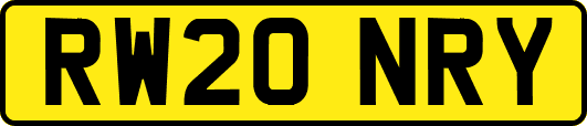 RW20NRY