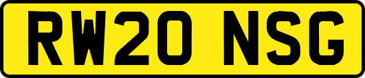 RW20NSG