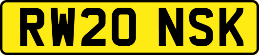 RW20NSK