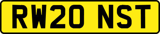 RW20NST