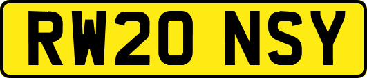 RW20NSY