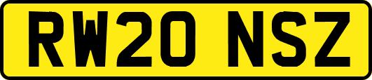 RW20NSZ