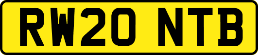 RW20NTB