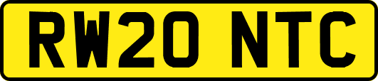 RW20NTC