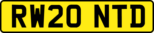RW20NTD