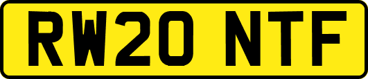RW20NTF