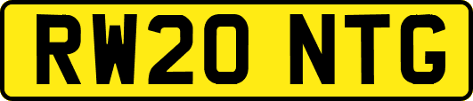 RW20NTG