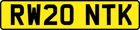 RW20NTK