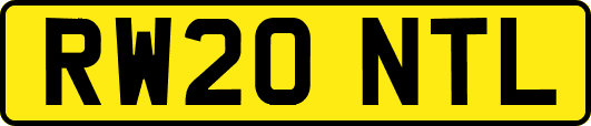 RW20NTL