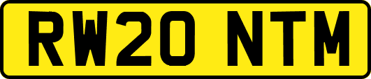 RW20NTM