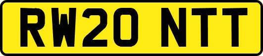 RW20NTT