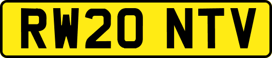 RW20NTV
