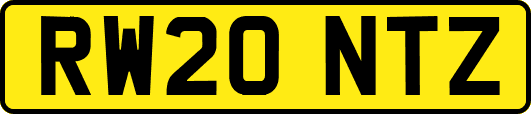 RW20NTZ