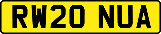 RW20NUA