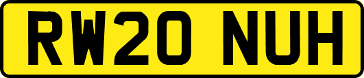 RW20NUH