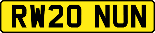 RW20NUN