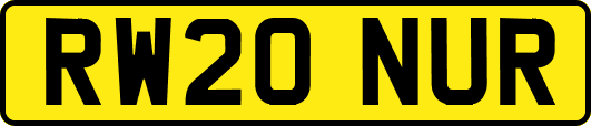 RW20NUR
