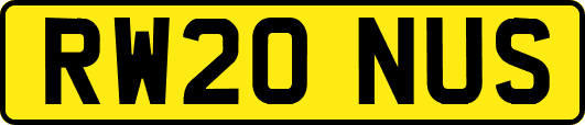 RW20NUS