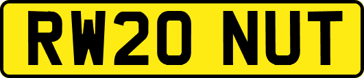 RW20NUT