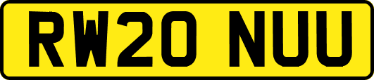 RW20NUU