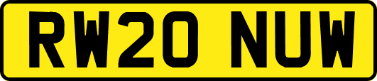 RW20NUW