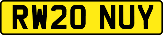 RW20NUY