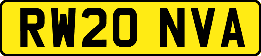 RW20NVA