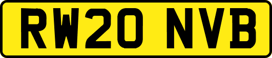 RW20NVB