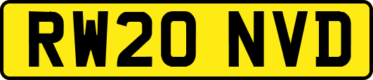 RW20NVD