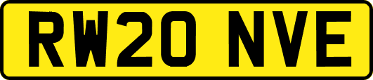 RW20NVE