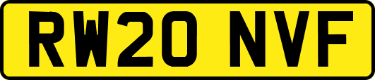 RW20NVF