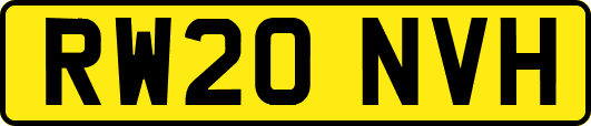 RW20NVH