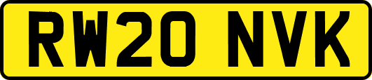 RW20NVK