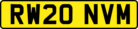 RW20NVM