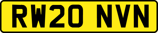 RW20NVN